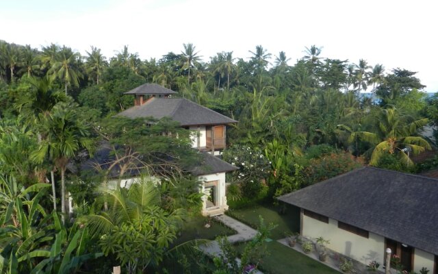 Nusa Indah Villa