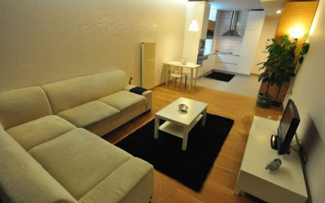 Rental House Istanbul Airport