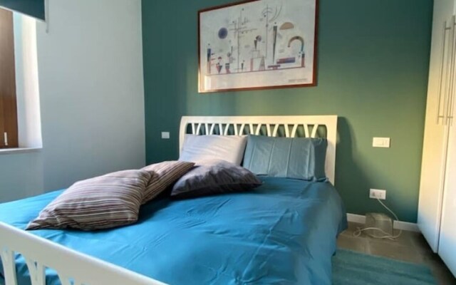 Appartamento Vittoria