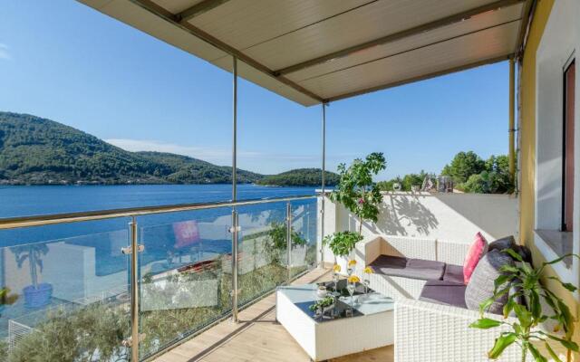 Villa Paradise