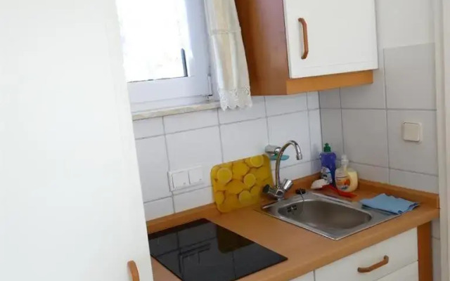 Ferienwohnung Ruwald