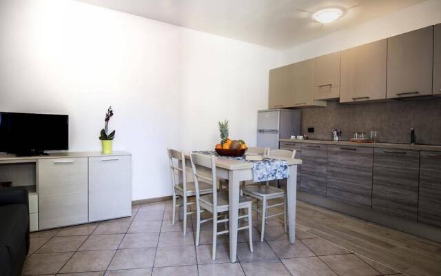 Residence alle Grazie