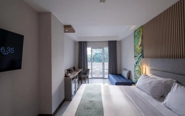 Oakwood Merdeka Bandung