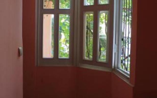 Hostel Old City Sololaki