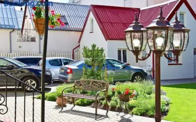 Vila Verona