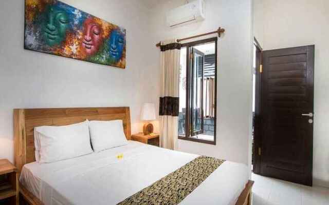 Kaloka Guest House