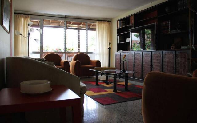 InMedellin Hostel