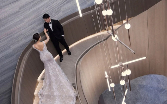 Wenzhou Marriott Hotel