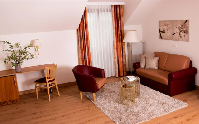 Anetseder Landhotel & Lofts