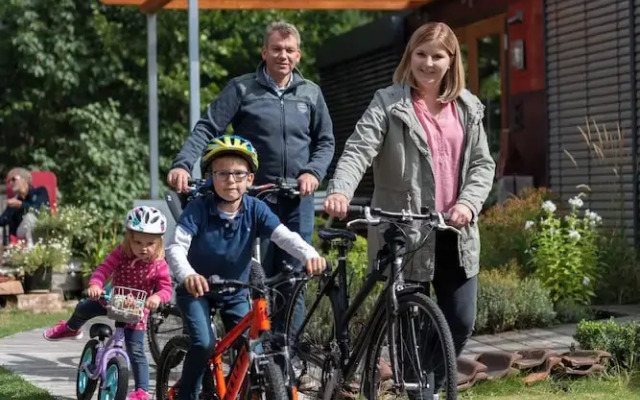 mein kleinHOTEL Biedenkopf