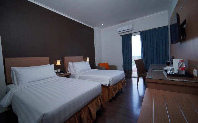Noola Hotel Cilacap