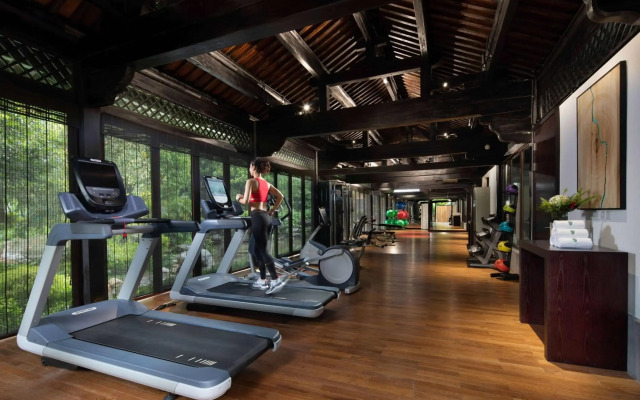 Banyan Tree Tengchong