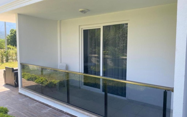 Demak Suit Homes
