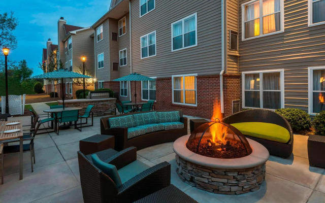 Residence Inn by Marriott Macon