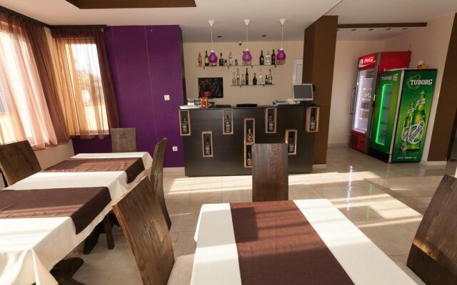 Hotel Spa Paradise