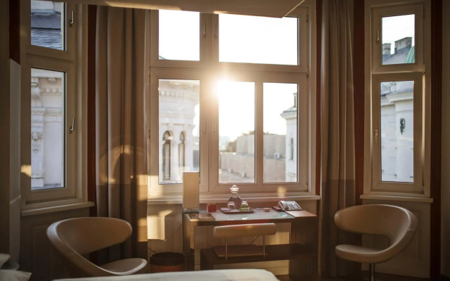 Hotel Rathaus Wein & Design