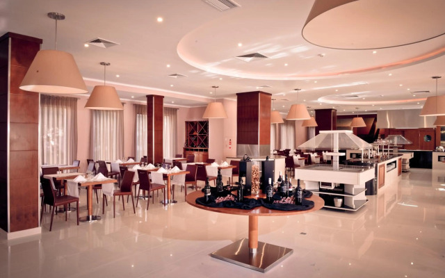 Hotel Vila Gale Marina