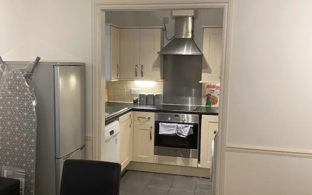 Paradise Luxury Apartment