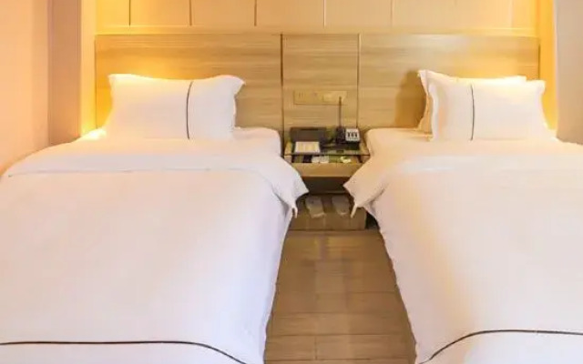 Beihai Chenguang Hotel