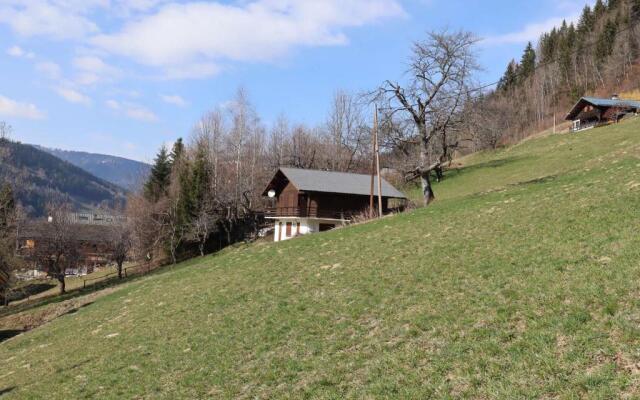 Chalet Arêches-Beaufort, 4 pièces, 7 personnes - FR-1-342-234