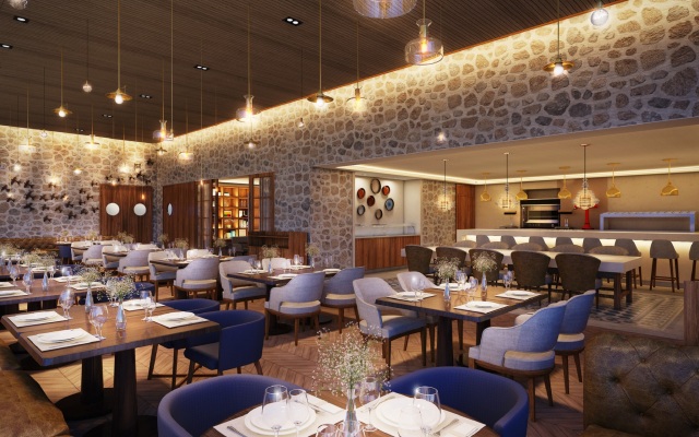 Sheraton Santos Hotel