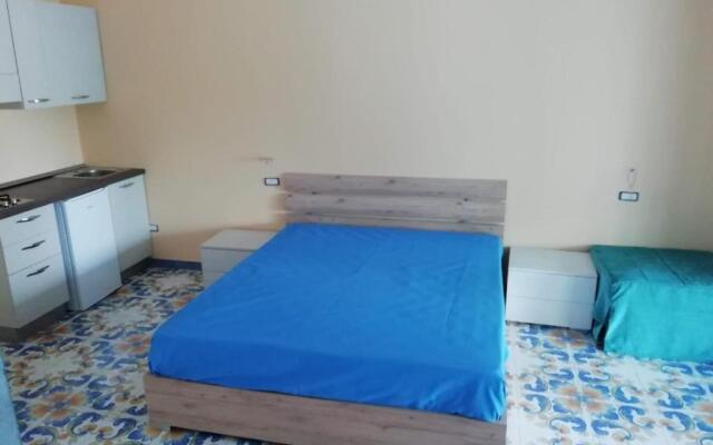 Casa Vacanze Baia Garagliano