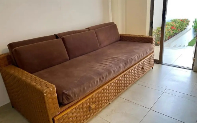 Hotel Vistalmar