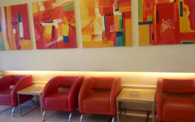 Grace Inn Dongying West Third Road