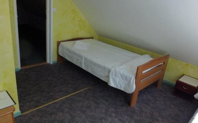 Vanalinna Hotel
