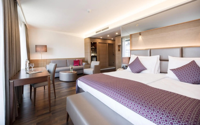 IMLAUER Hotel Pitter Salzburg