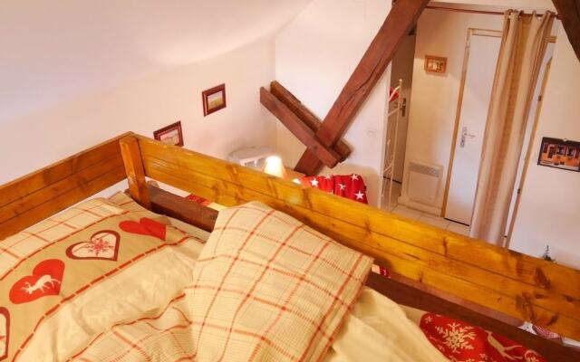 Chambres d’hôtes chez Loulou et Caramel