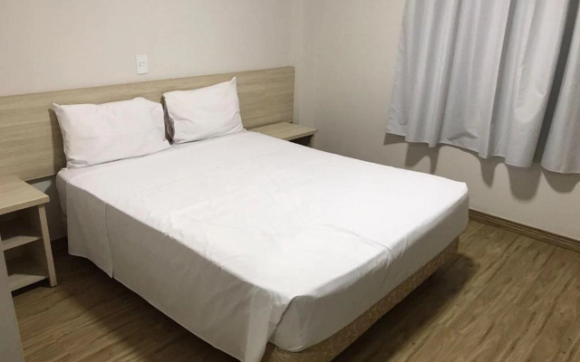 Fenix Hotel Campinas