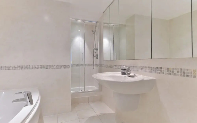 Chancery Lane City Apartments