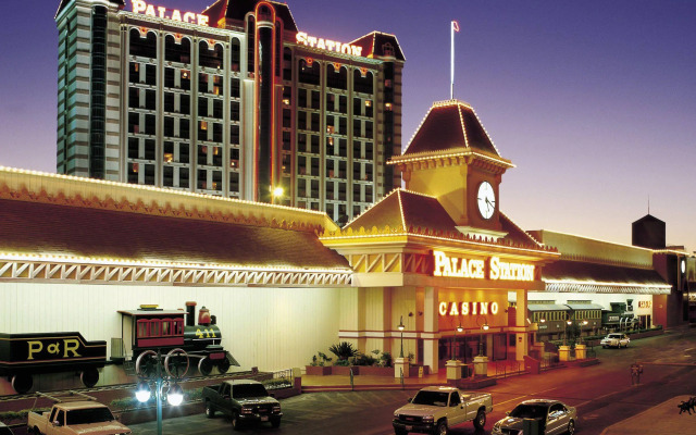 Palace Station Hotel and Casino