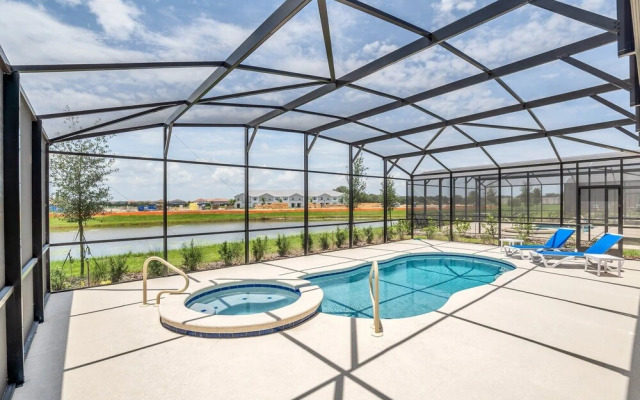 Harry Themed-room, Spacious and Luxurious Villa #6st560