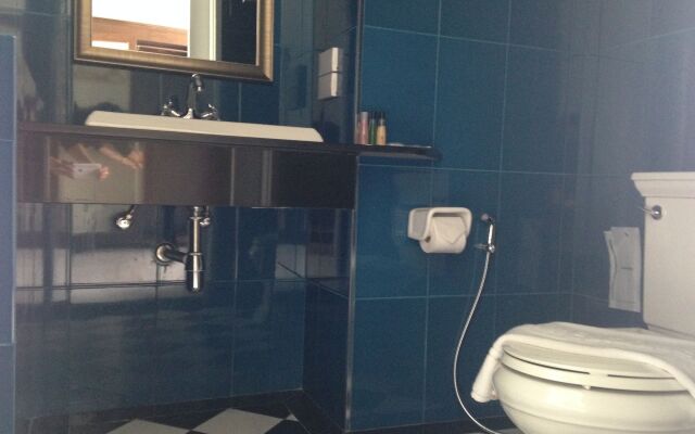 Koranaree Courtyard Boutique Hotel