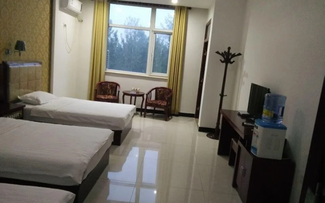 Xintai Express Hotel