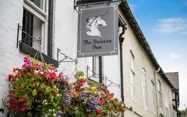 Unicorn Inn