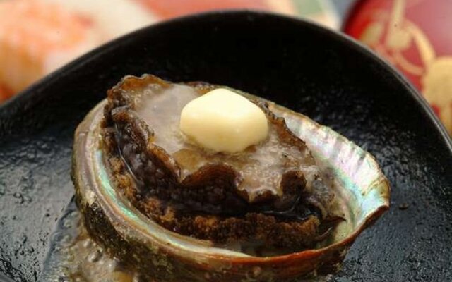 Okukinosaki Seaside Hotel