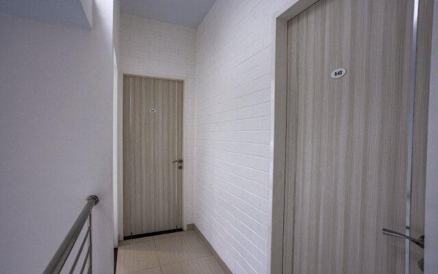 OYO 280 Arakundo Guest House