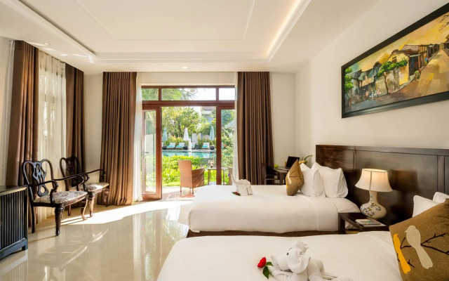 Hoi An Emotion Boutique Villa