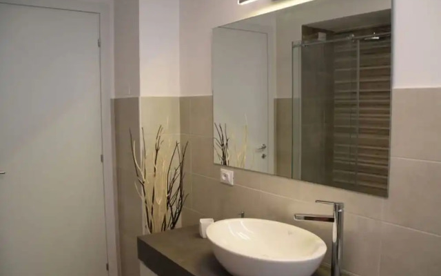 Holiday Apartment Verona White Lodge