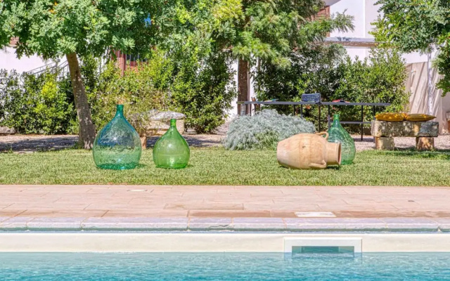 Mirto - Residenza Arcangela con Piscine nel Salento