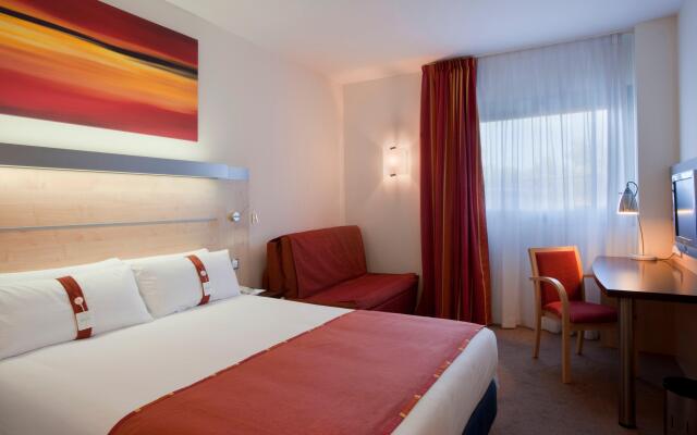 Holiday Inn Express Madrid - Getafe, an IHG Hotel