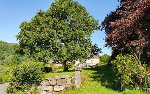 Eastwrey Barton - Guest house