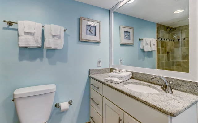 Kid Friendly Condo with Stunning View of the Atlantic by RedAwning