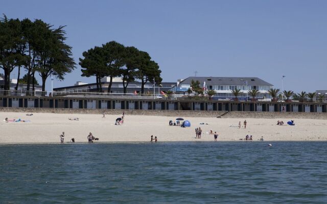 Pierre & Vacances Résidence La Corniche de la Plage