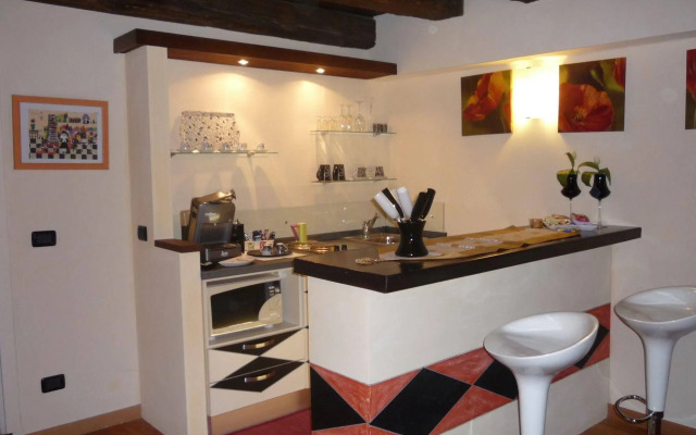 Lo Studiò di Piazza