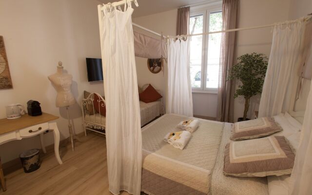 Popolo & Flaminio Rooms