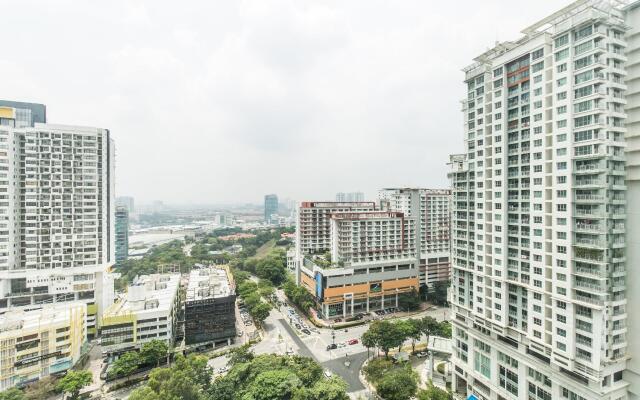 Alia Damansara by Subhome